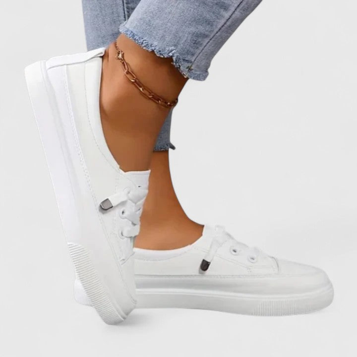 Melorienne | Ortodontiske Sko