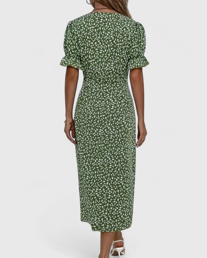 Kataryna | Behagelig Sommerkjole