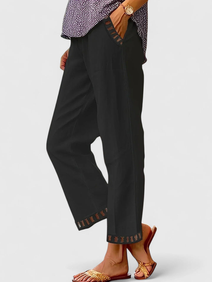 Skyla™ | Sofistikerede Bukser