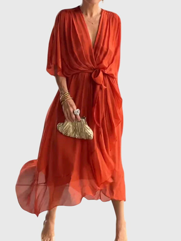 Bethany | Elegant Kjole