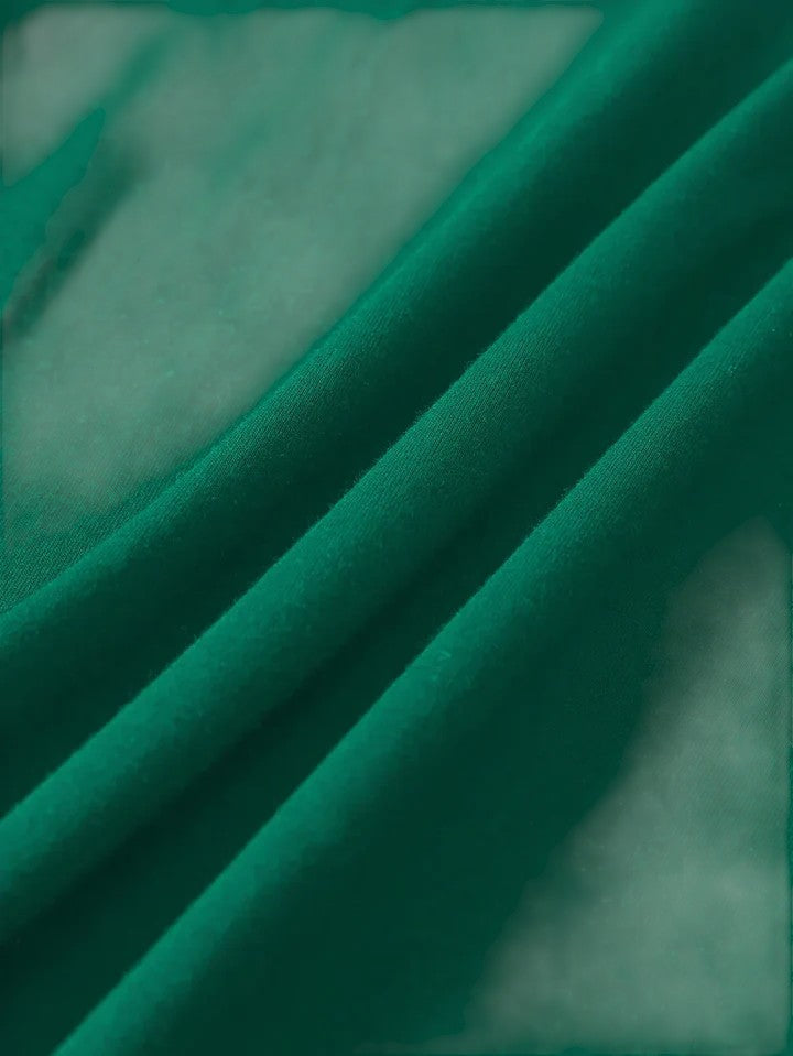 Ivanelle | Behagelig T-shirt med Korte Ærmer