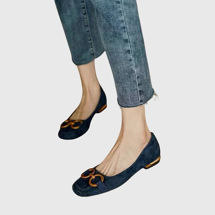 Erica™ | Ortodokse Sandaler