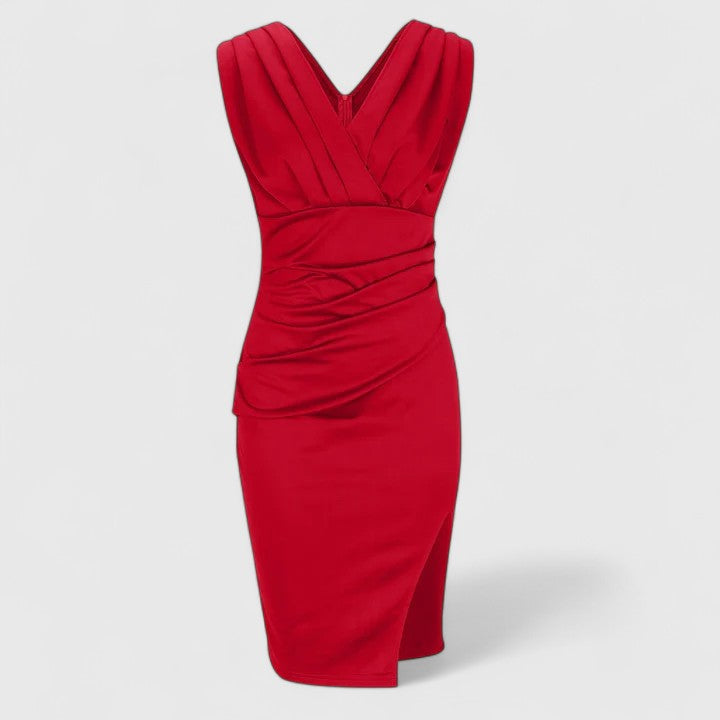 Annie | Sofistikeret Kjole