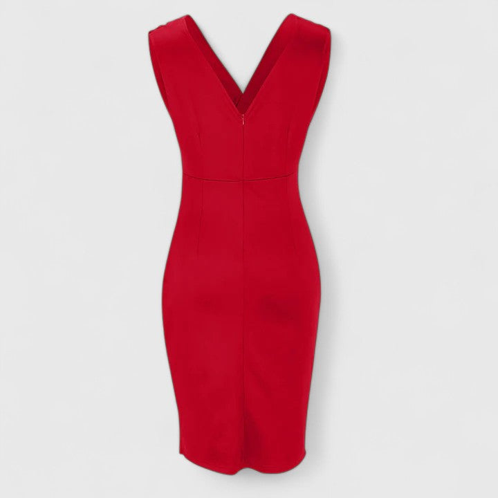 Annie | Sofistikeret Kjole