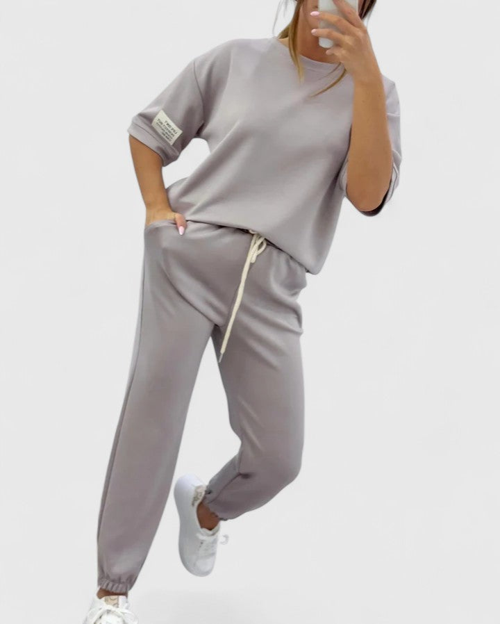 Gloria | Komfortabel Sæt