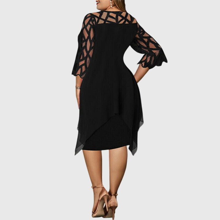 Juliana | Chic Kjole