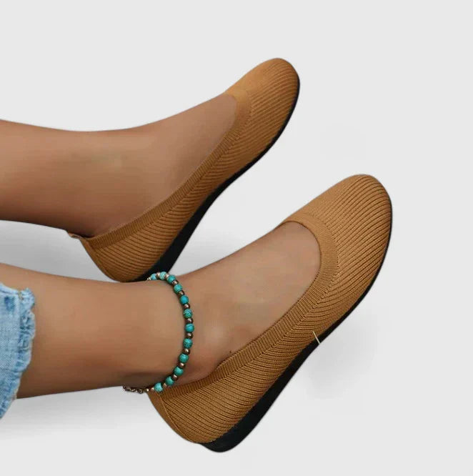 Mhyraene | Ortopædiske Sko