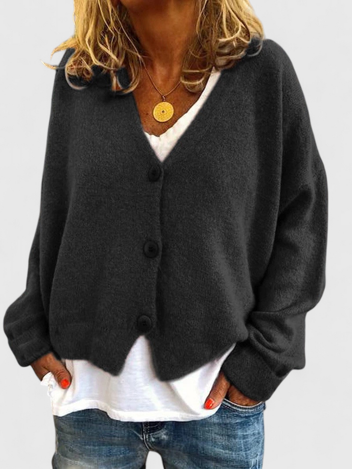 Signee | Strik Cardigan