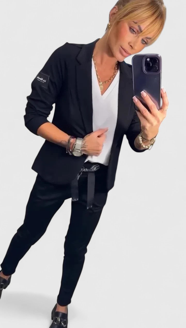 Kina | Elegant To-Piece Sæt