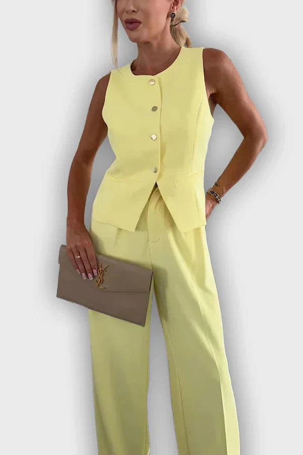 Hailiegh | Sofistikeret Sæt