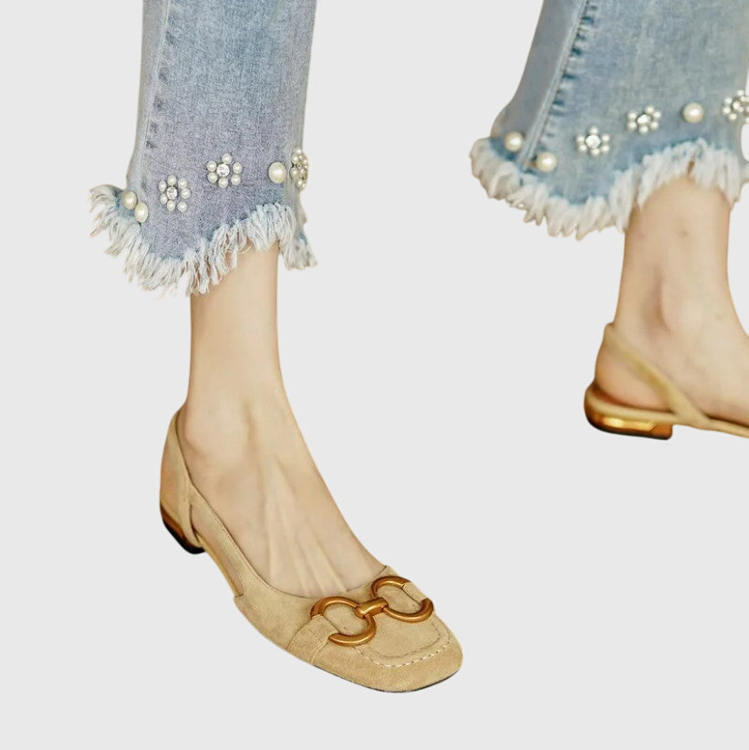 Cecilia™ | Orthopædiske Sandaler