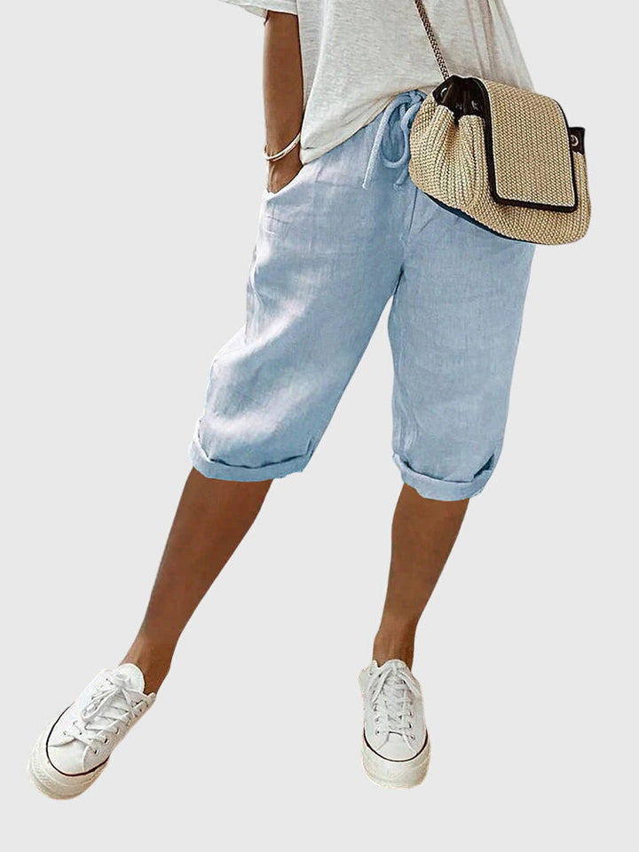 Paisley™ | Elegant Kvindebukser