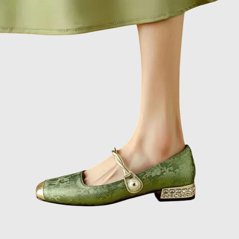 Ciliaa™ | Orthopædiske Sandaler