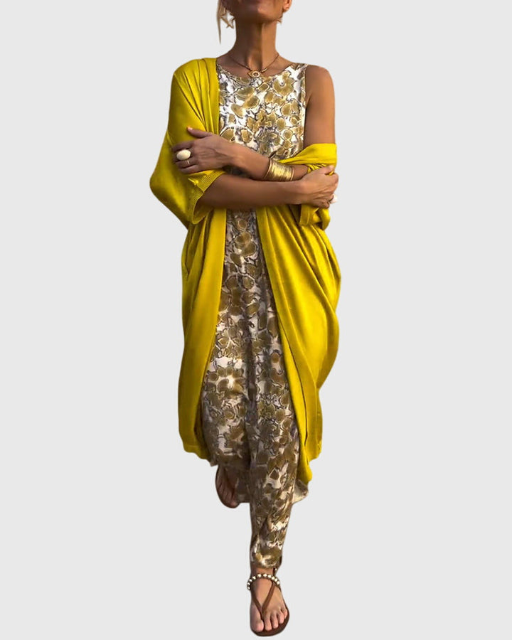 Viviaan™ | Elegant To-Piece Sæt