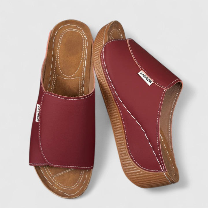 Celestriia | Ortodokse Sandaler