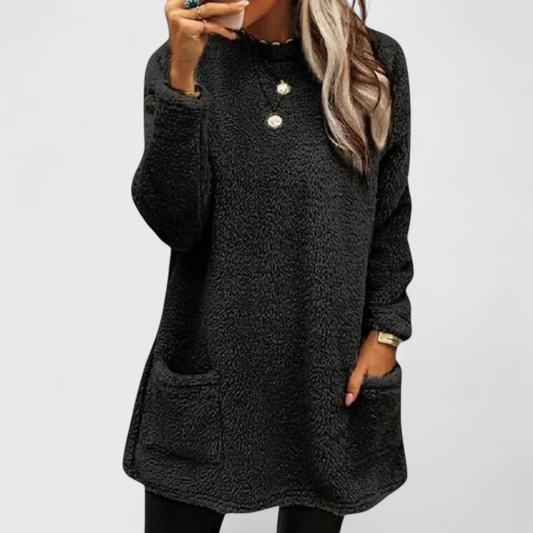 Dorte | Hverdags Pullover