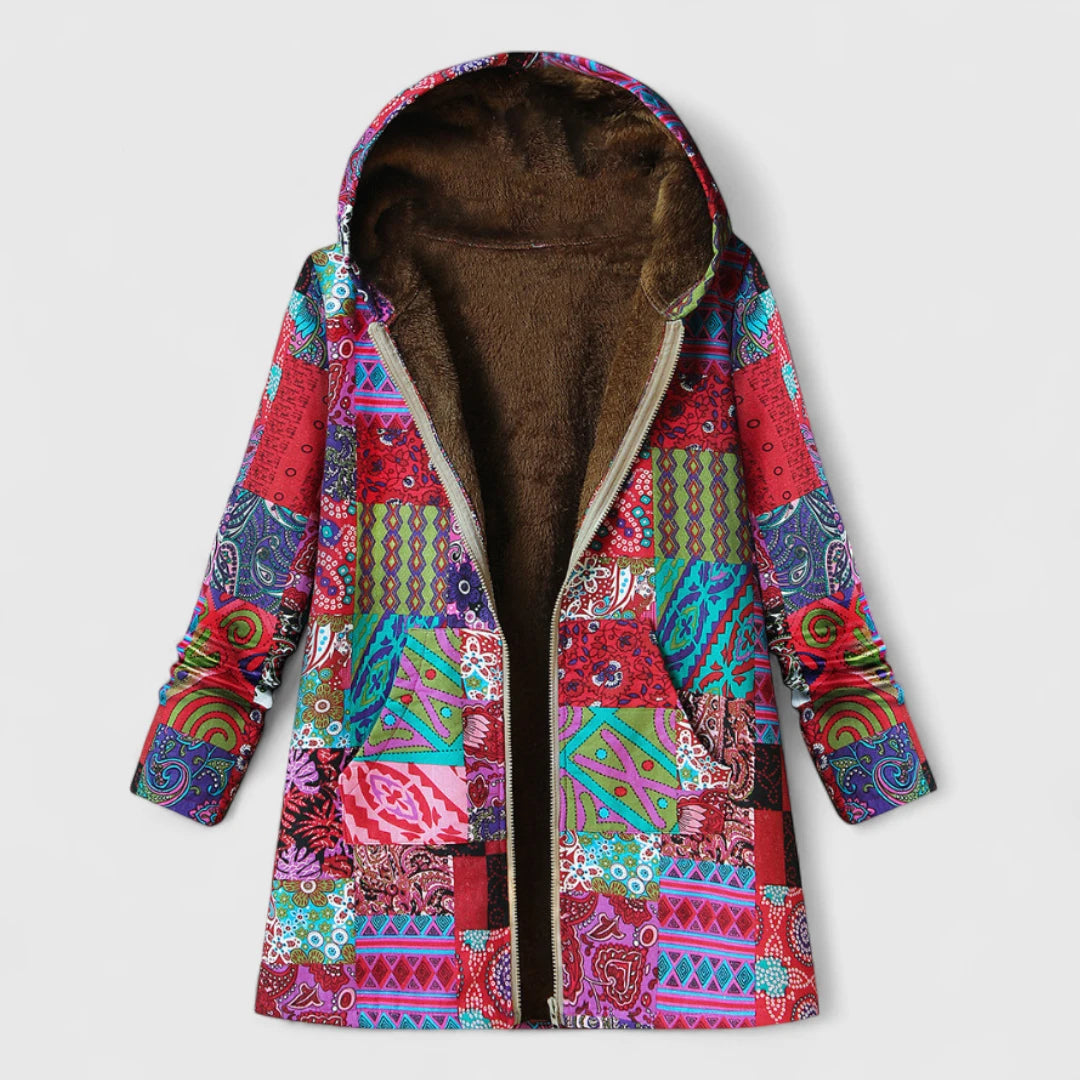 Henny - Elegant Frakke