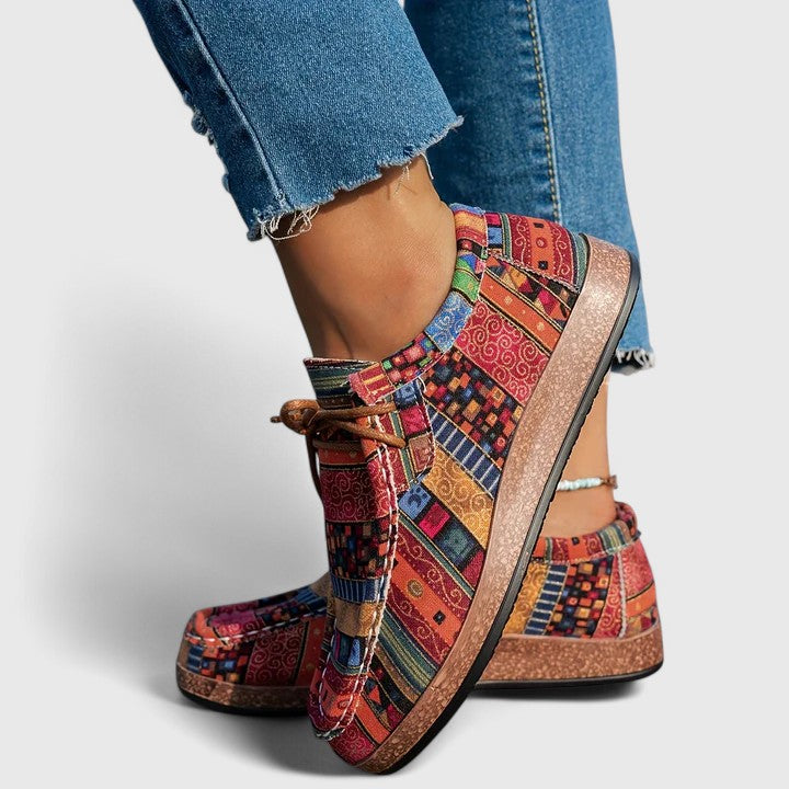 Nychellee | Ortopædiske Sko