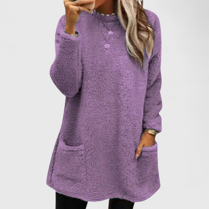 Dorte | Hverdags Pullover