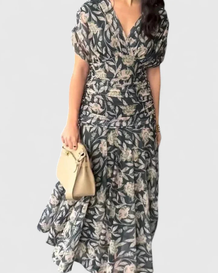 Chrystiaa | Sofistikeret Kjole