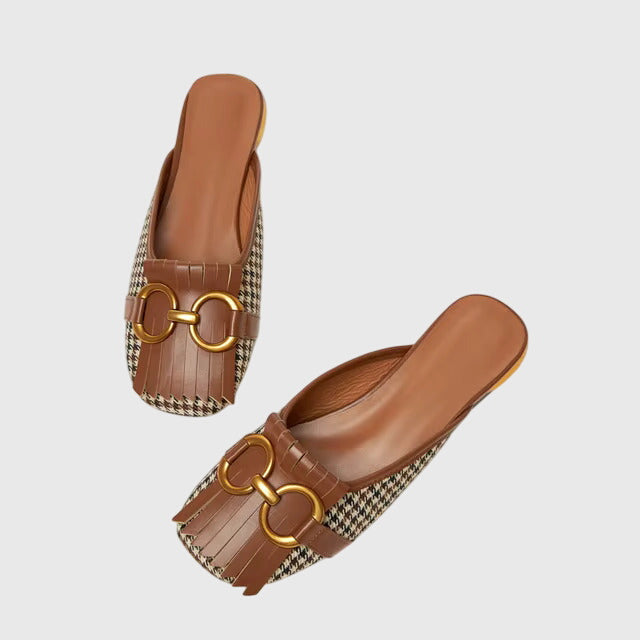 Alexandra™ | Orthopædiske Sandaler