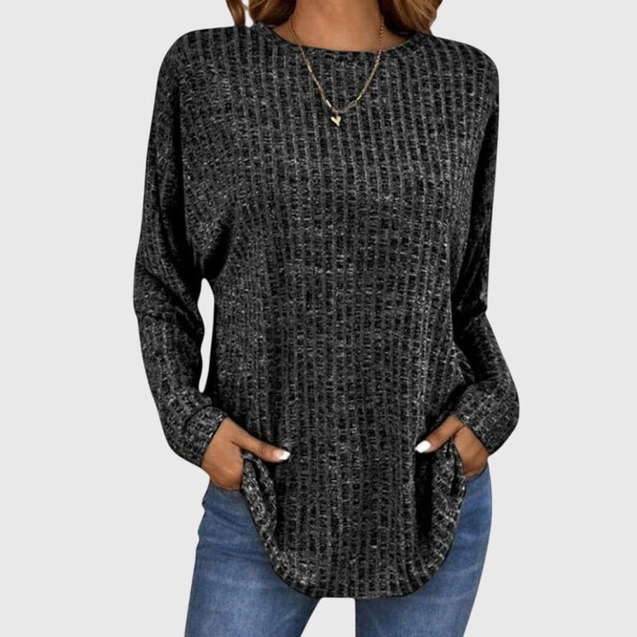 Issabelle™ | Elegant Top