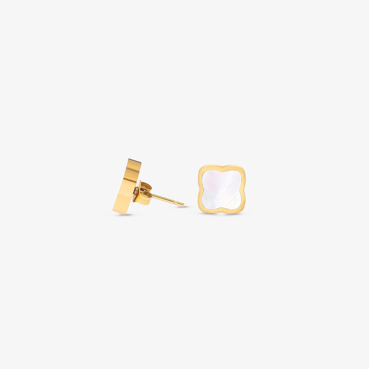 Celine Kløver Øreringe