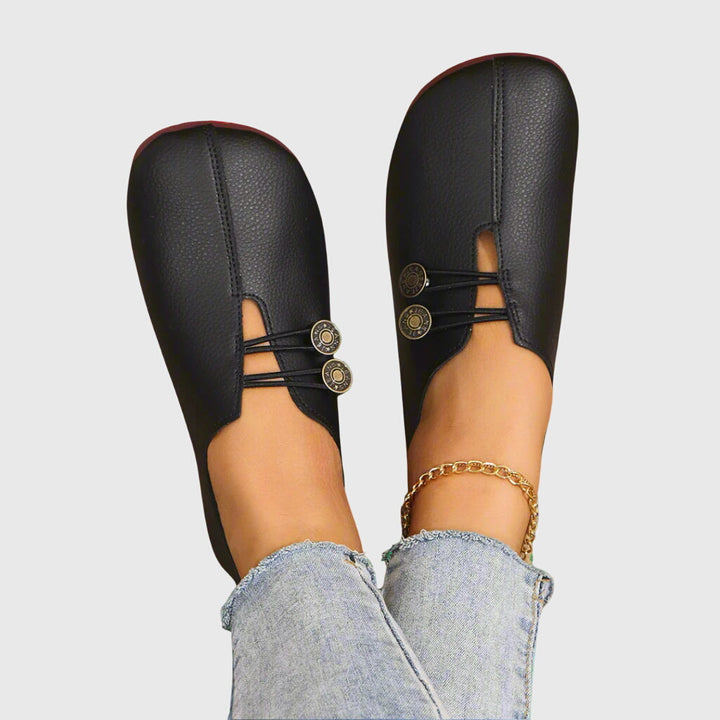 Josephine™ | Daglig Komfort Slip-Ons