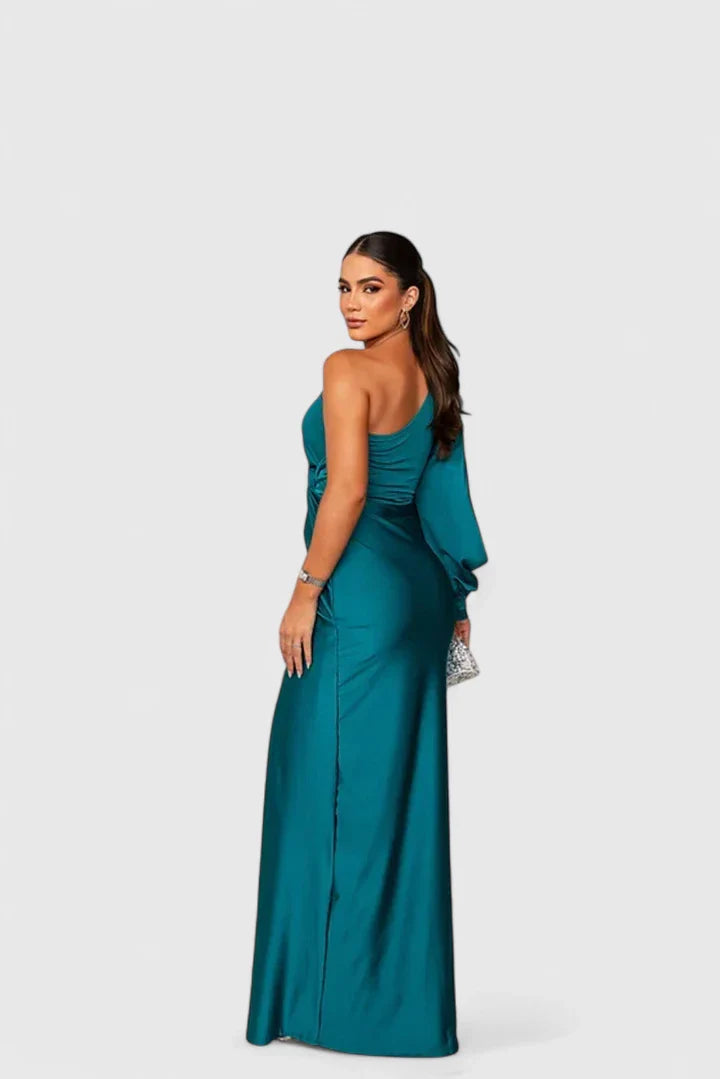 Saryxiah | Elegant Maxi Kjole
