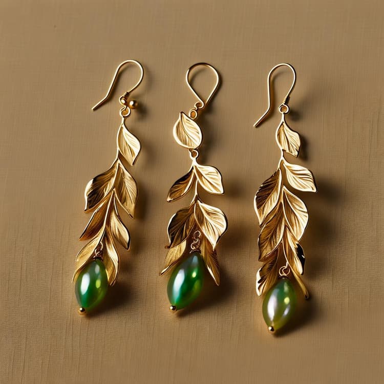 Yara - 925 Sterling Sølv Tåge