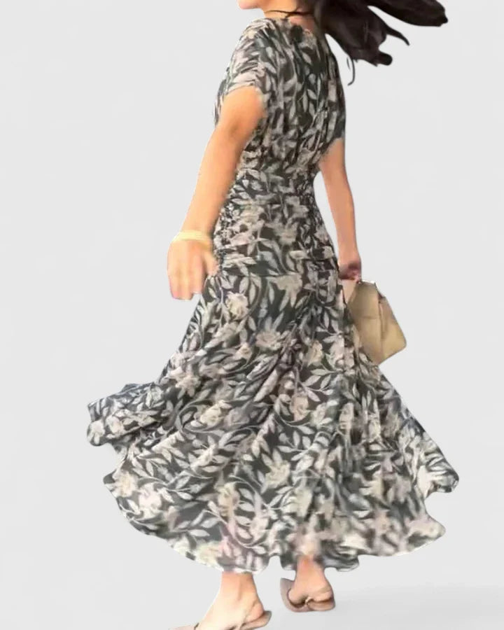 Chrystiaa | Sofistikeret Kjole