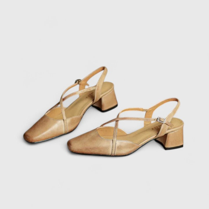 Mikaela | Elegante Hæle