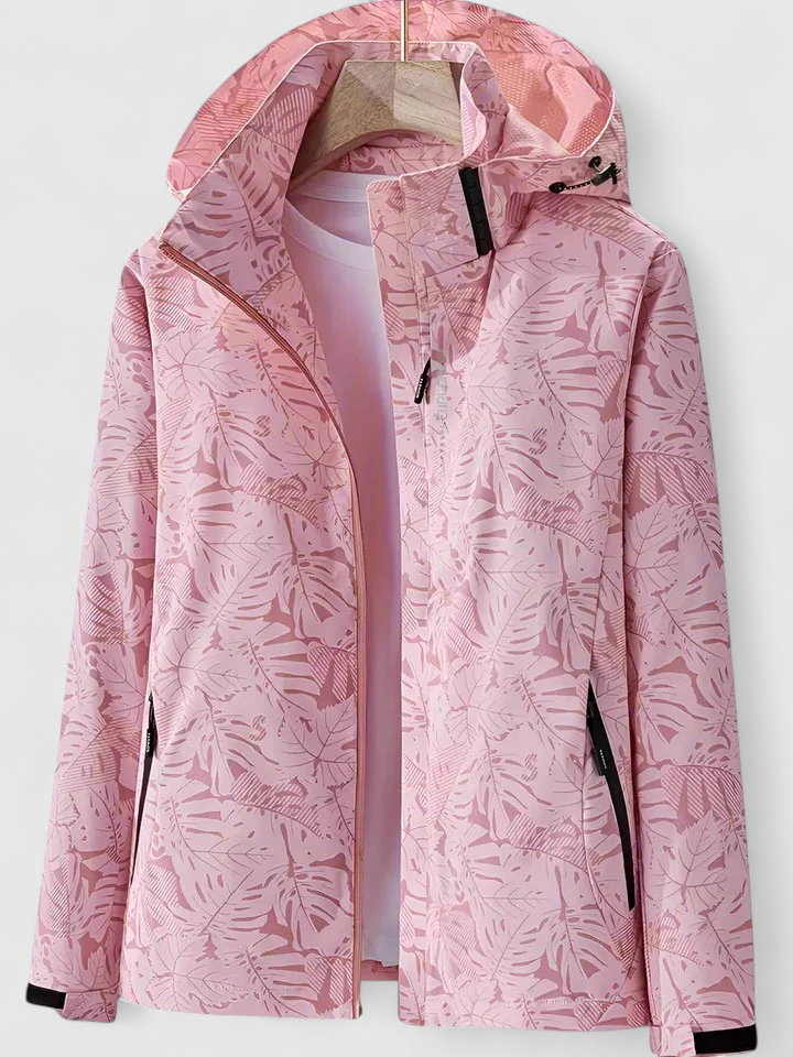 Ivonne | Komfortabel Jakke