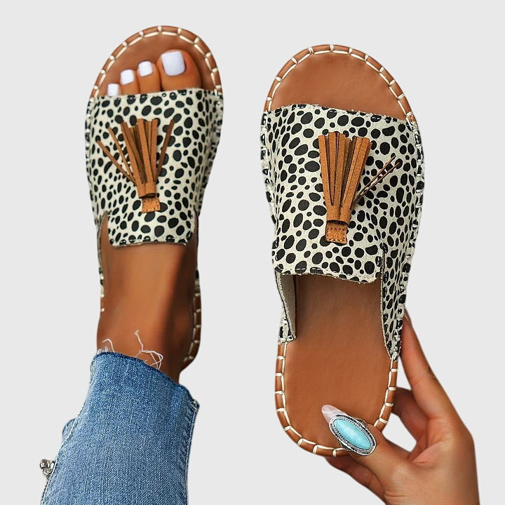 Lorraine™ | Ortodanske Sandaler