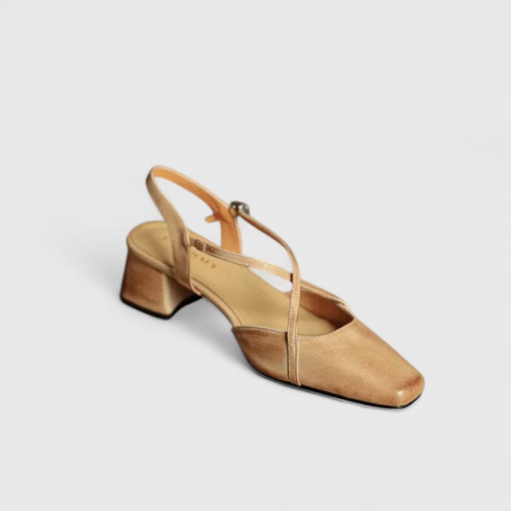 Mikaela | Elegante Hæle