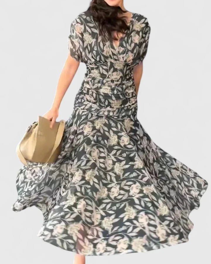 Chrystiaa | Sofistikeret Kjole