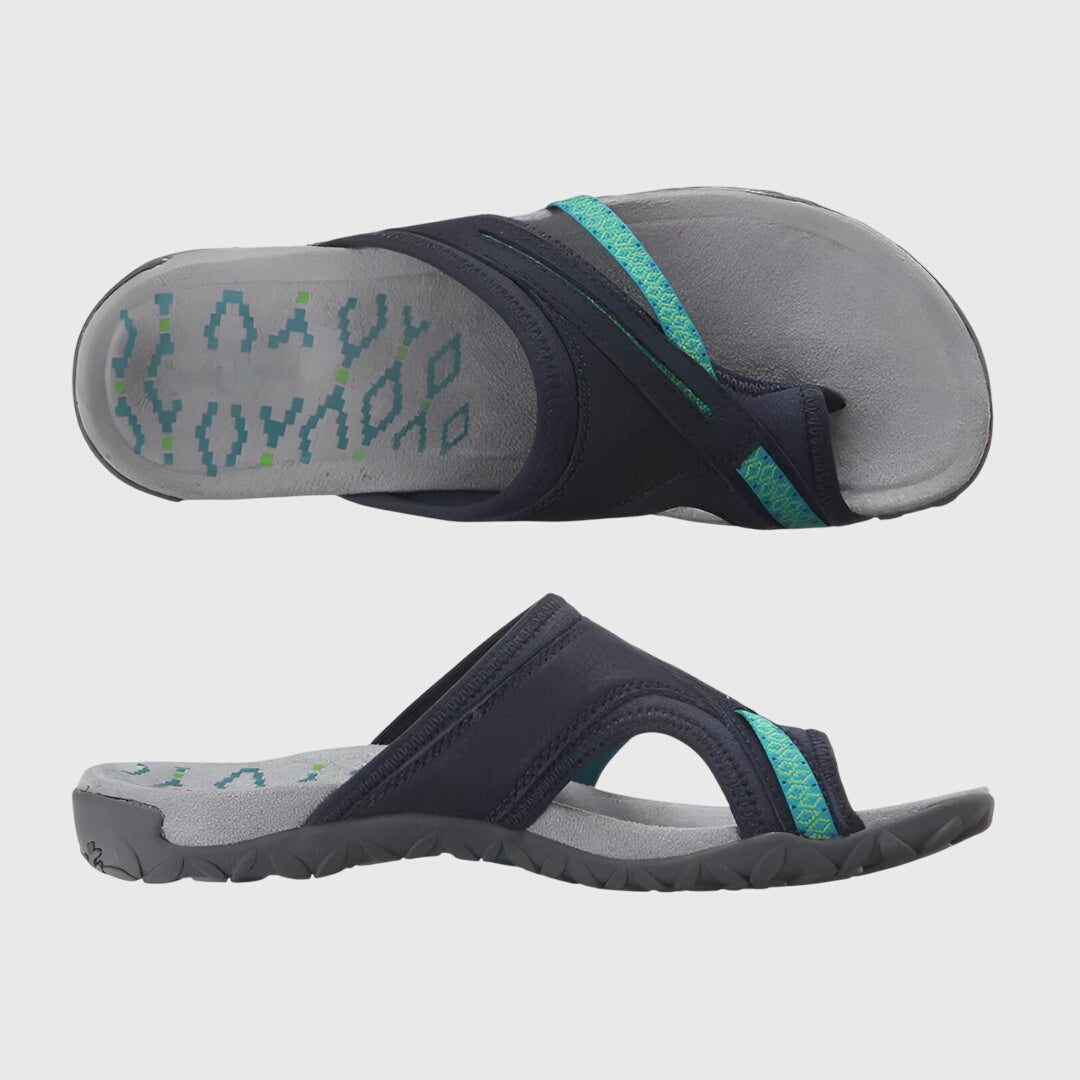 Jaade™ | Ergonomiske Sandaler