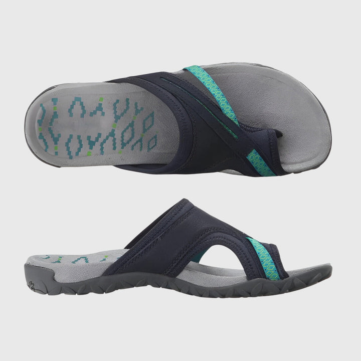 Jaade™ | Ergonomiske Sandaler