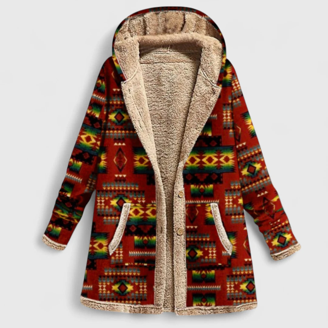 Milleth - Elegant Frakke