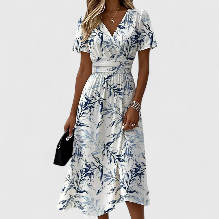 Yelissia™ | Elegant Kjole