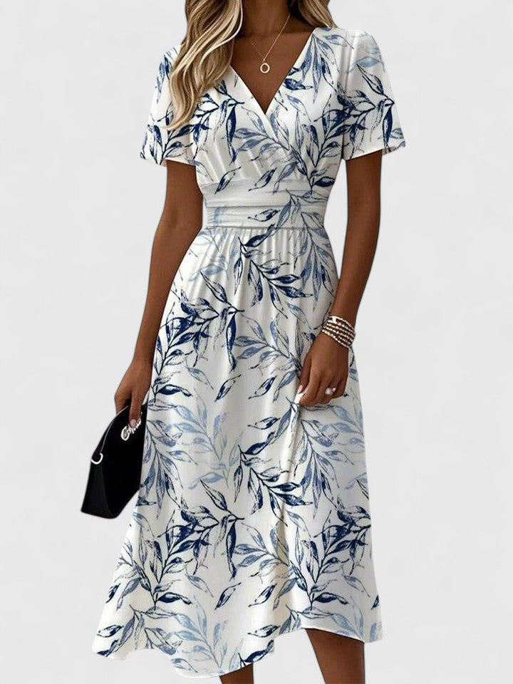 Yelissia™ | Elegant Kjole