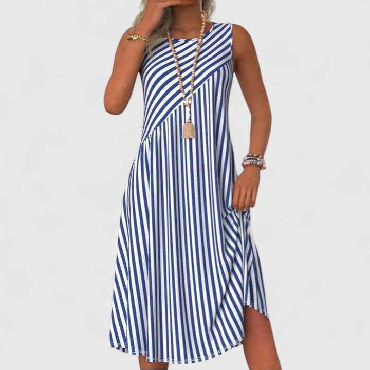 Perrie | Sofistikeret Kjole