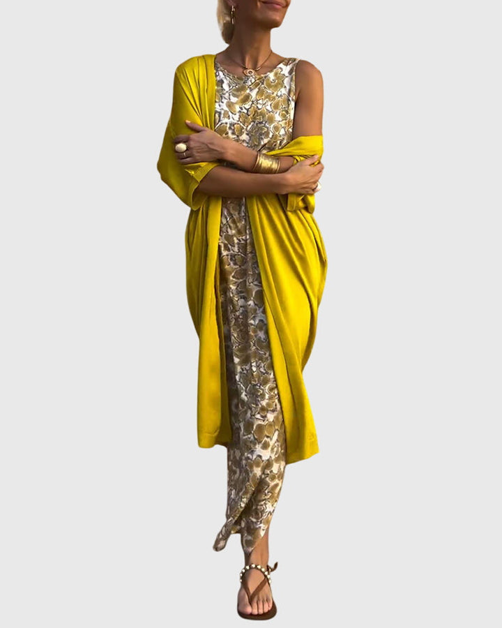 Viviaan™ | Elegant To-Piece Sæt