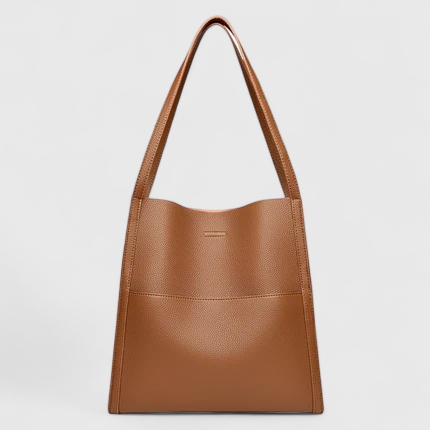 Fera - Elegant og tidløs skuldertaske