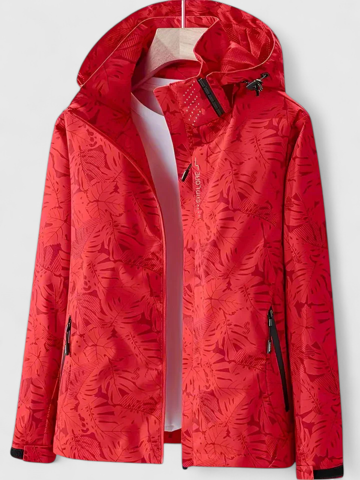 Ivonne | Komfortabel Jakke