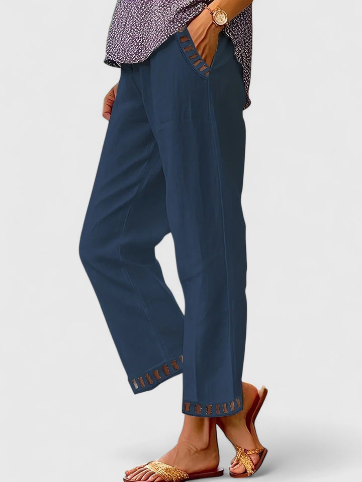 Skyla™ | Sofistikerede Bukser