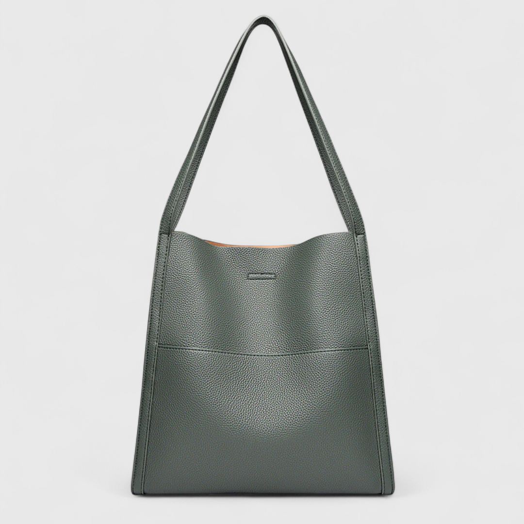 Fera - Elegant og tidløs skuldertaske