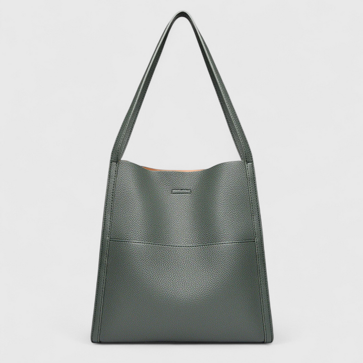 Fera - Elegant og tidløs skuldertaske