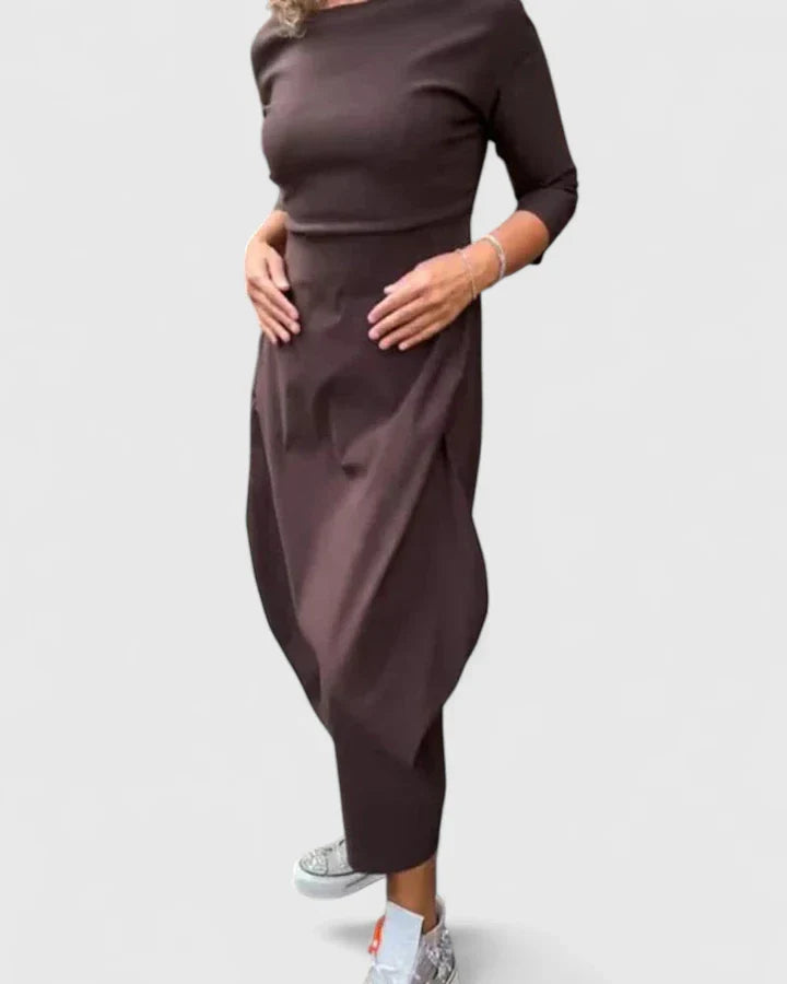 Sorviah™ | Sofistikeret Kjole