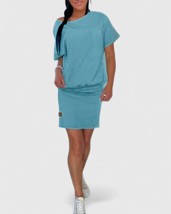 Makynzee | Komfortabel Kjole